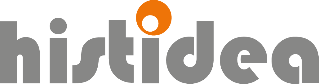 Histidea Pathology and Histology Services Logo